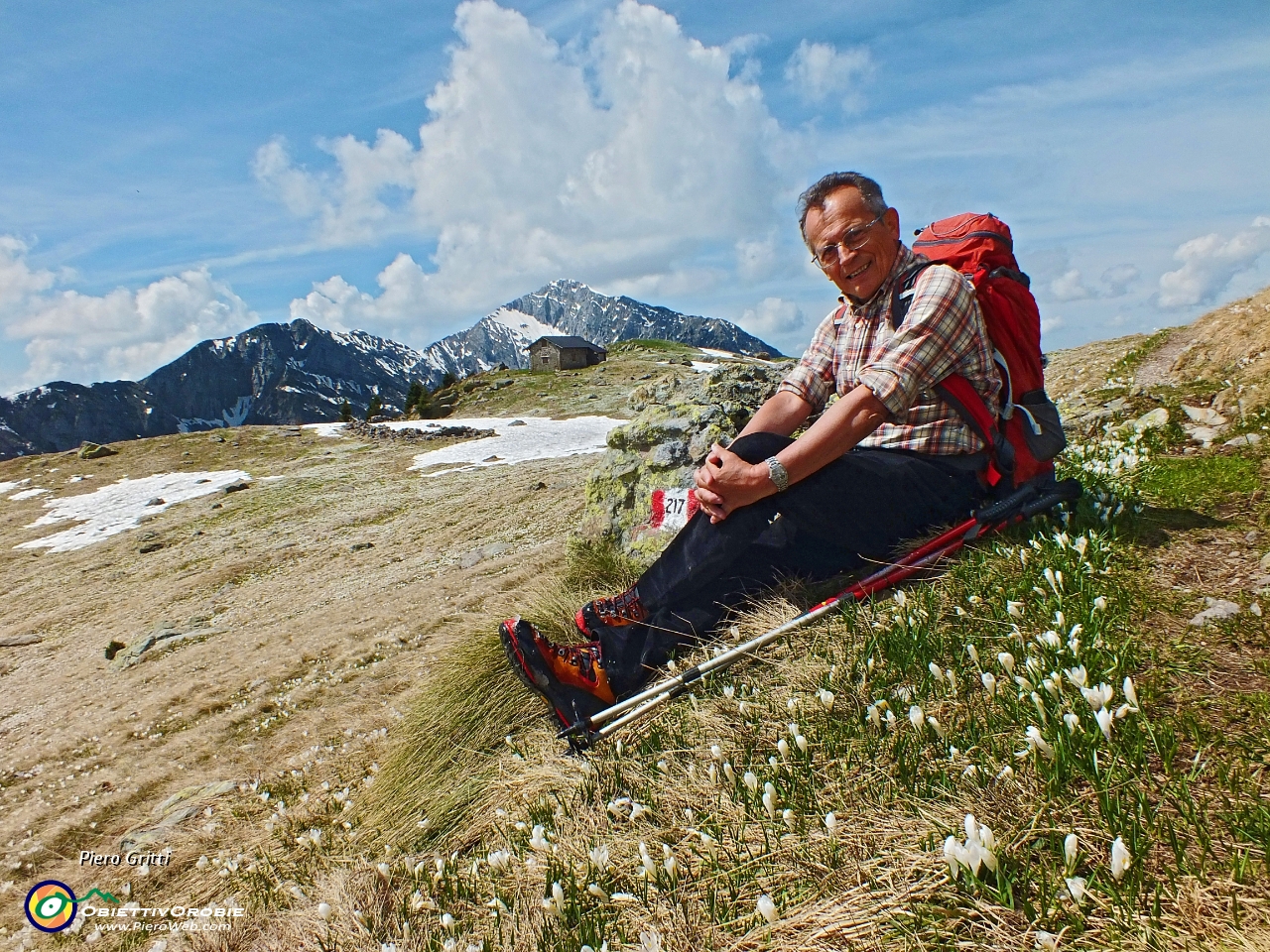 35 Baita di Monte Campo (1875 m.).JPG